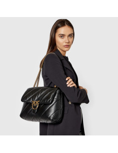 Sac à main Love Big Puff Maxi Quilt 2 Cl PE 21 PLTT... 2