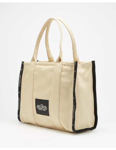 THE JACQUARD large TOTE BAG